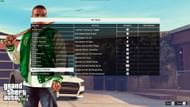 On PC, players must press the X button on their keyboards (Image via Rockstar Games)